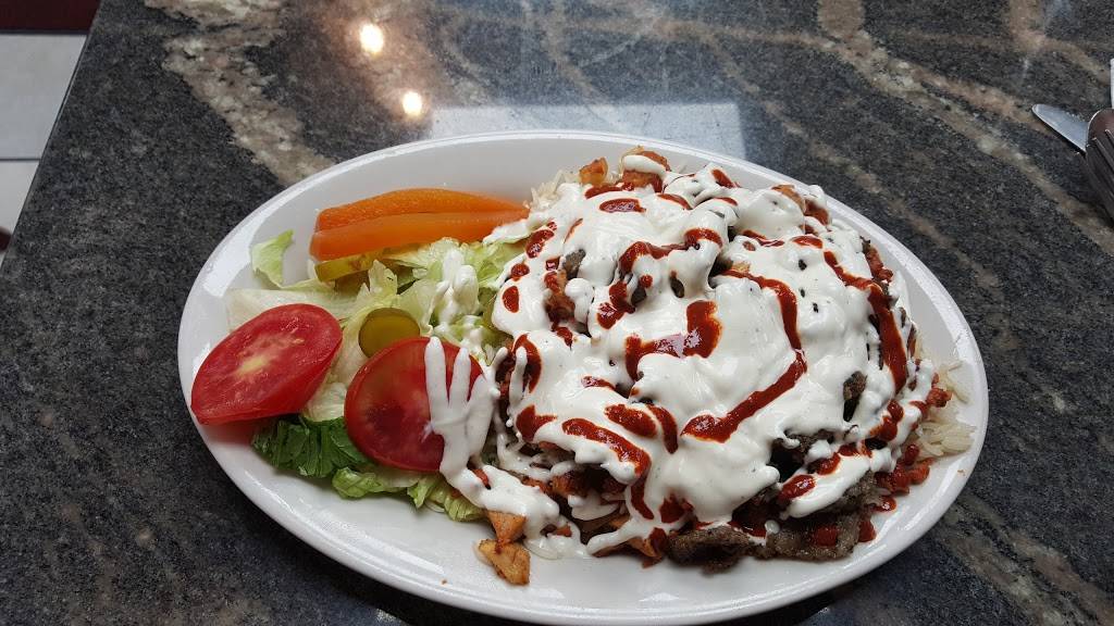 Al-Sham | meal delivery | 6738 Bustleton Ave, Philadelphia, PA 19149, USA | 2153325000 OR +1 215-332-5000