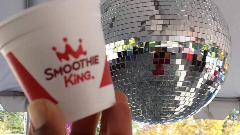 Smoothie King | restaurant | 15407 Excelsior Drive, Bowie, MD 20716, USA | 3012623700 OR +1 301-262-3700