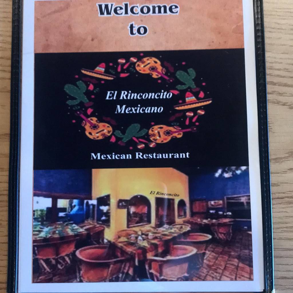 El Rinconcito Mexicano Restaurant | restaurant | 219 Veterans Way, Morgantown, KY 42261, USA | 2702885041 OR +1 270-288-5041