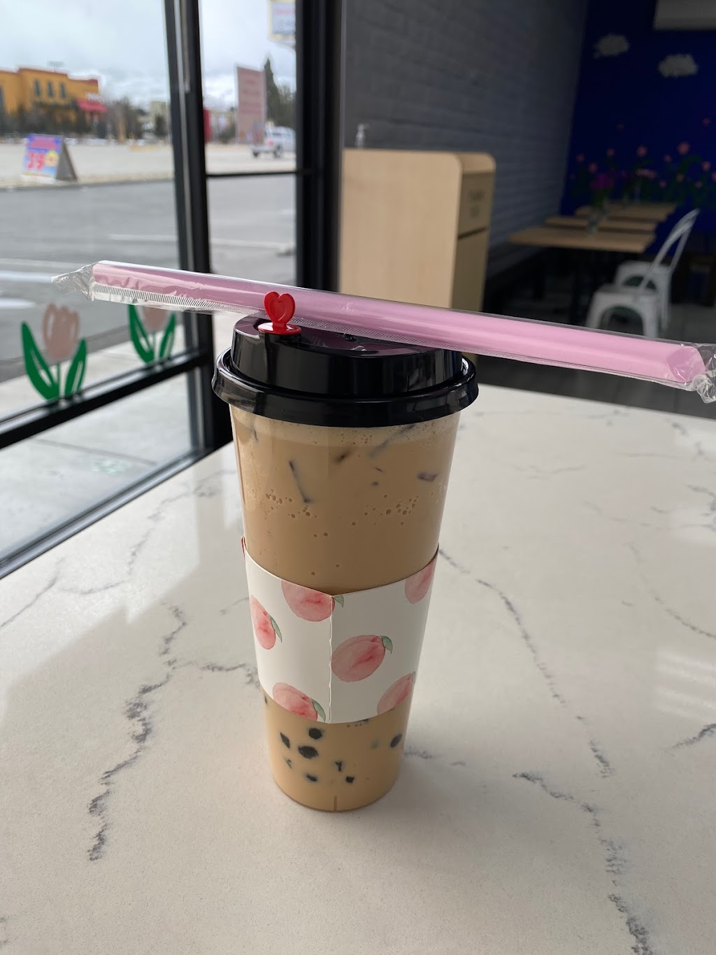 Dim Sum Hut, Boba tea & Dessert | cafe | 115 E Moana Ln #102, Reno, NV 89502, USA | 7754732649 OR +1 775-473-2649