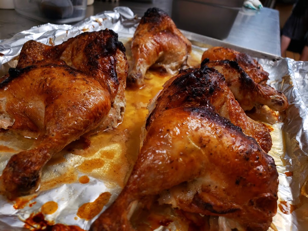 Gratify | restaurant | 102 Carillon Market St # 100, Panama City Beach, FL 32413, USA | 8502494975 OR +1 850-249-4975