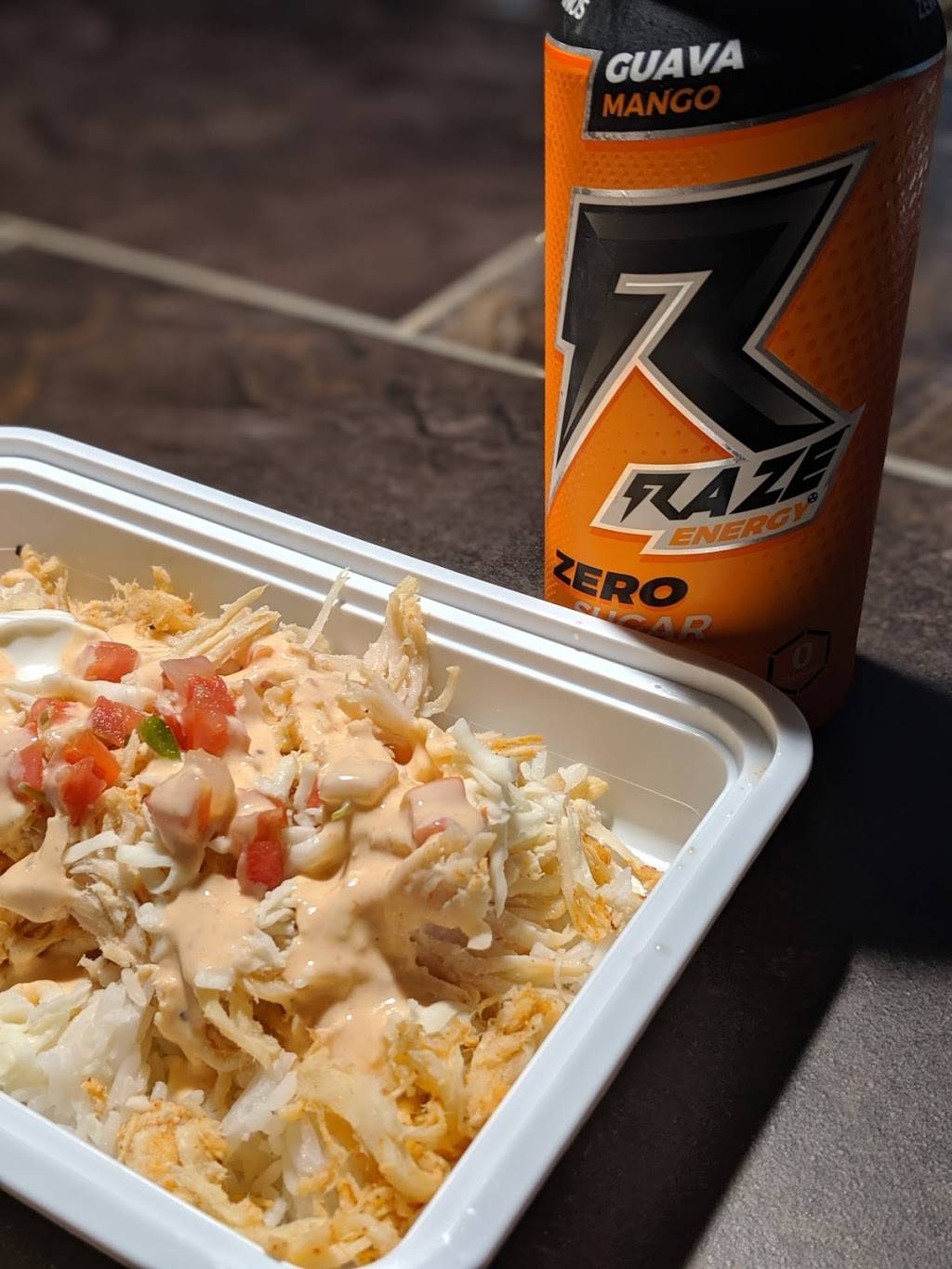 The Iron Kitchen | restaurant | 715 W Spring St, Cookeville, TN 38501, USA | 9315106147 OR +1 931-510-6147