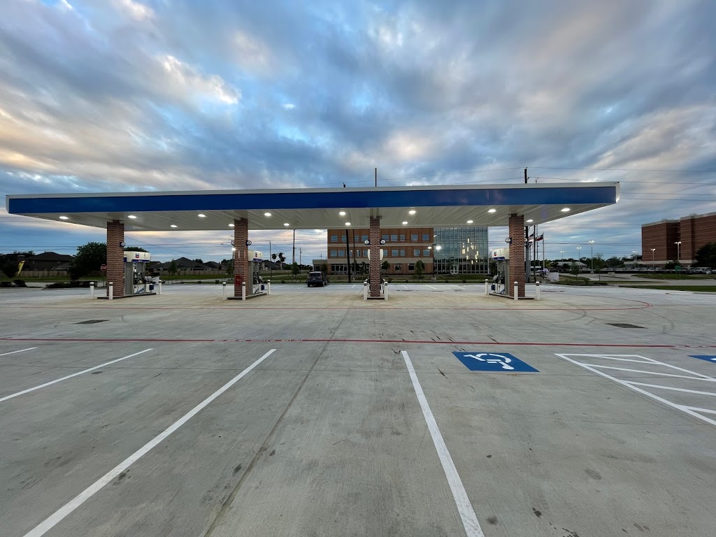 PullOver | restaurant | 1827 Richmond Pkwy, Richmond, TX 77469, USA | 8327595659 OR +1 832-759-5659