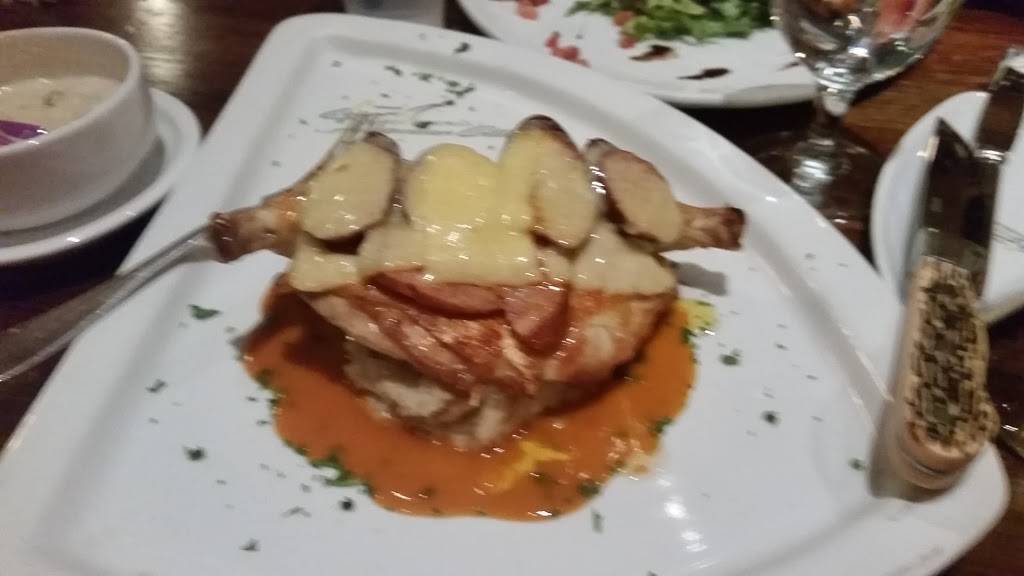 Greg Norman Australian Grille | restaurant | 4930 US-17, North Myrtle Beach, SC 29582, USA | 8433610000 OR +1 843-361-0000