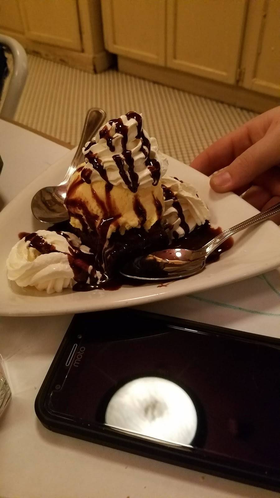 Zios Italian Kitchen | restaurant | 8112 S Lewis Ave, Tulsa, OK 74137, USA | 9182989880 OR +1 918-298-9880