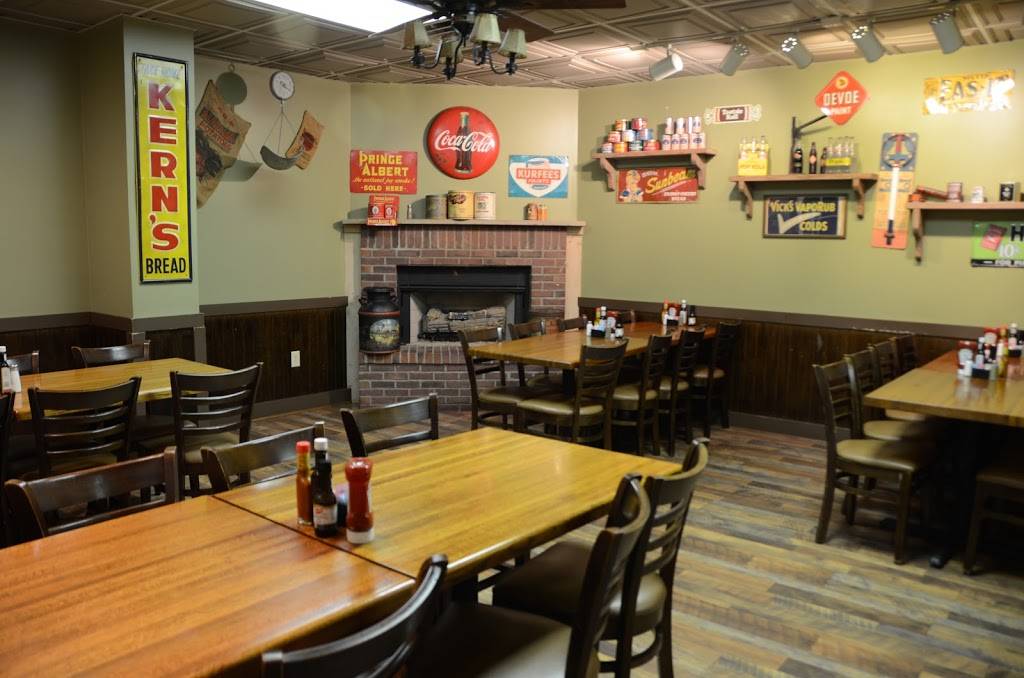 OH! Bryans Family Steak House | restaurant | 727 Main St W, Hartselle, AL 35640, USA | 2567738788 OR +1 256-773-8788