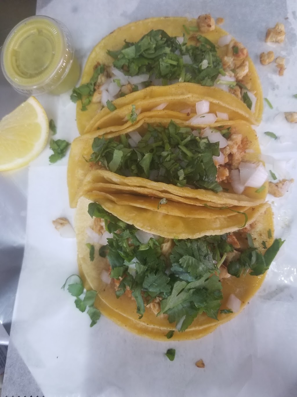 El Matrero Taqueria (Food Truck) | restaurant | 4615 N Shepherd Dr, Houston, TX 77018, USA | 8329080050 OR +1 832-908-0050