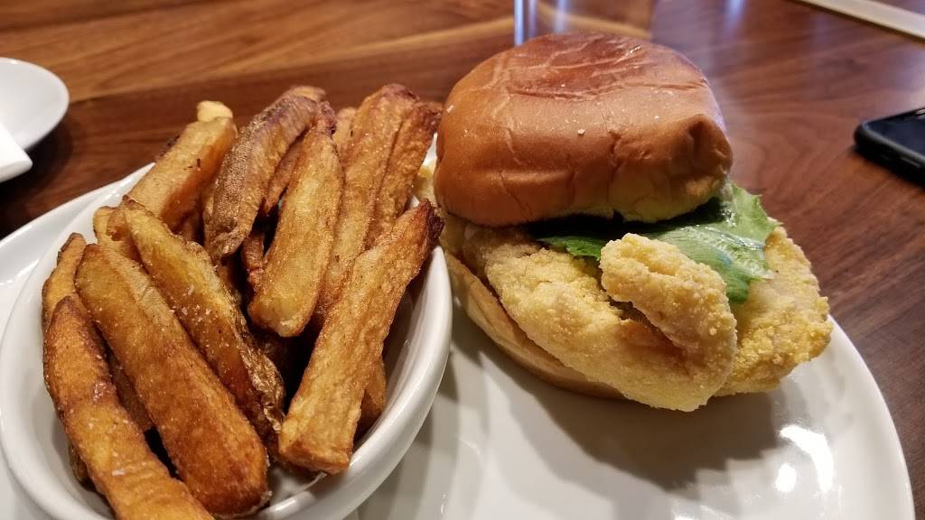 Ambrose and Eve | restaurant | 716 S High St, Columbus, OH 43206, USA | 6147252080 OR +1 614-725-2080