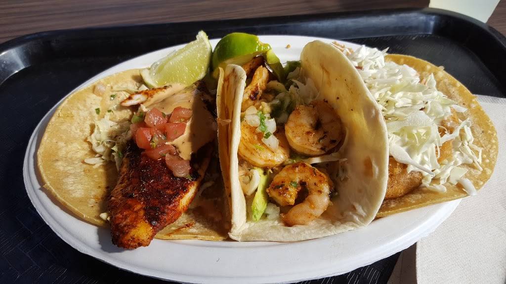 Rubios Coastal Grill | restaurant | 1 W. Flat Iron Circle Suite FF-200, Broomfield, CO 80021, USA | 7208870343 OR +1 720-887-0343