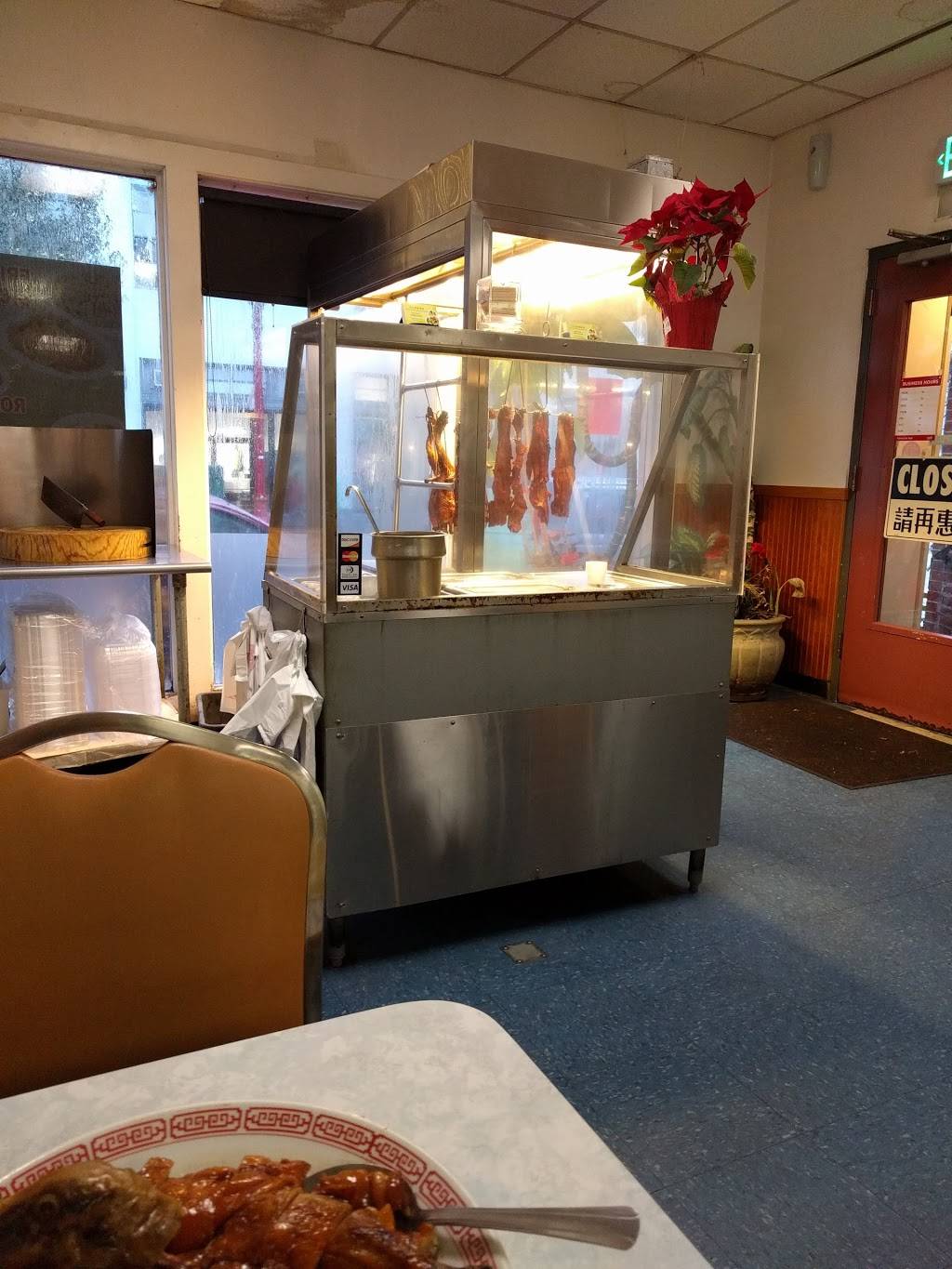 Chens Good Taste | restaurant | 18 NW 4th Ave, Portland, OR 97209, USA | 5032233838 OR +1 503-223-3838