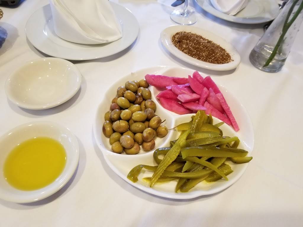 Yasmeen Mediterranean Cuisine and Hookah Lounge | restaurant | 247 Piaget Ave, Clifton, NJ 07011, USA | 9739283766 OR +1 973-928-3766