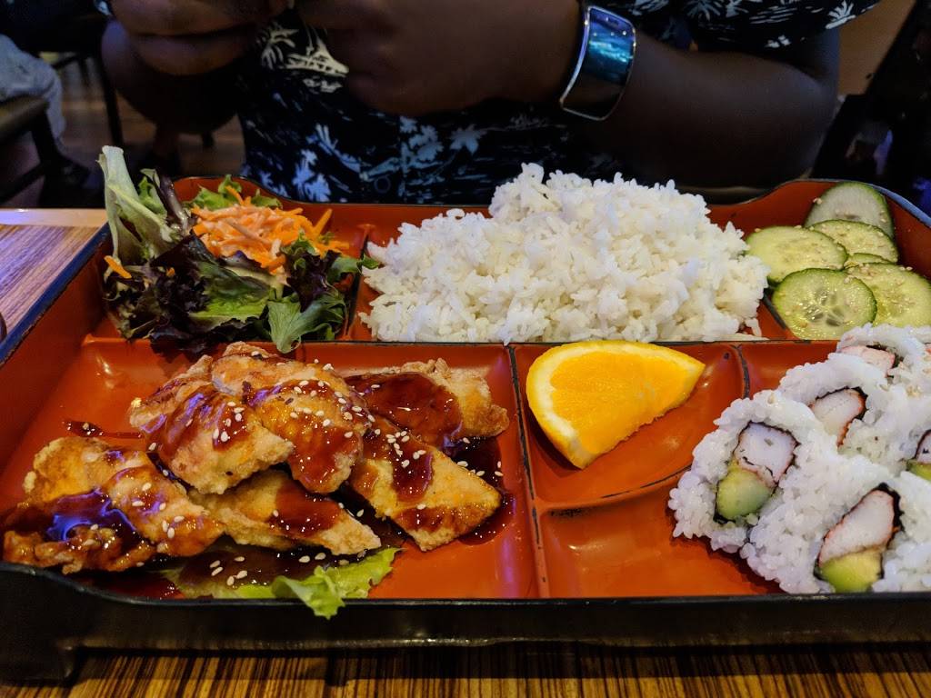 Mikuni | Midtown Sacramento | restaurant | 1530 J St STE 150, Sacramento, CA 95814, USA | 9164472112 OR +1 916-447-2112