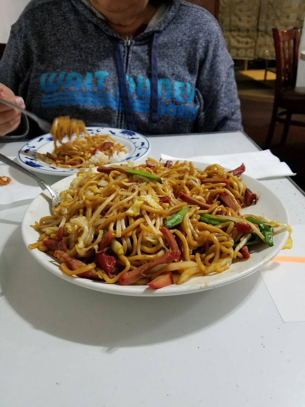 Pagoda House | restaurant | 3634 A, 148, W Alma Ave, San Jose, CA 95110, USA | 4082933192 OR +1 408-293-3192