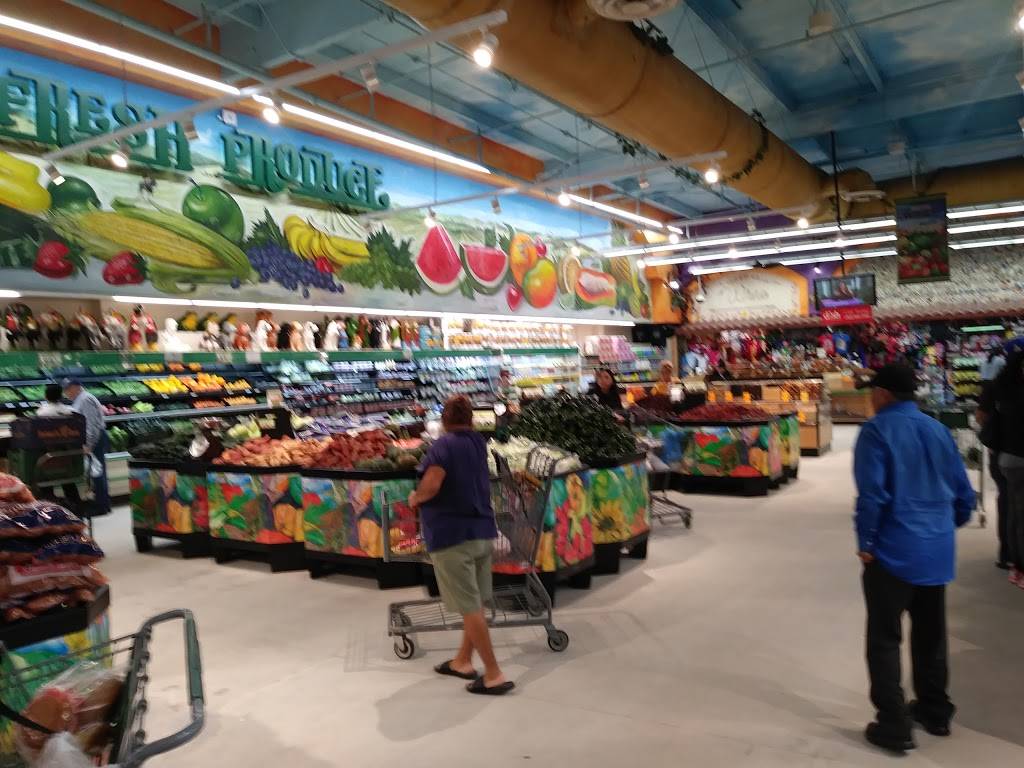 Vallarta Supermarkets | bakery | 1315 E Valley Pkwy, Escondido, CA 92027, USA | 7602910375 OR +1 760-291-0375