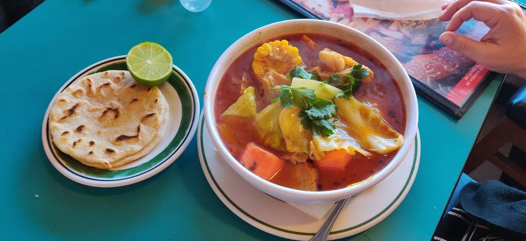 Metapan Restaurant | restaurant | 14043 Sherman Way, Van Nuys, CA 91405, USA | 8187829100 OR +1 818-782-9100