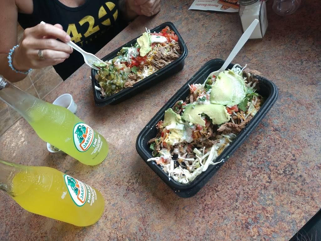 Burrito Bandito | restaurant | 66 Hartnell Ave, Redding, CA 96001, USA | 5302265100 OR +1 530-226-5100