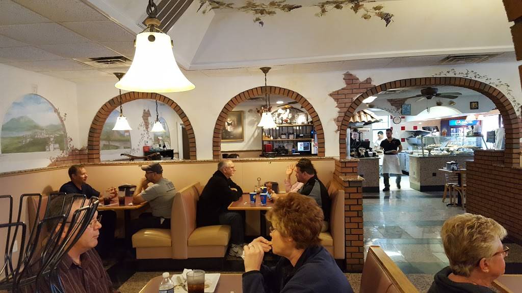 Toscos Pizza & Restaurant | restaurant | 824 Main St, Pennsburg, PA 18073, USA | 2156790650 OR +1 215-679-0650