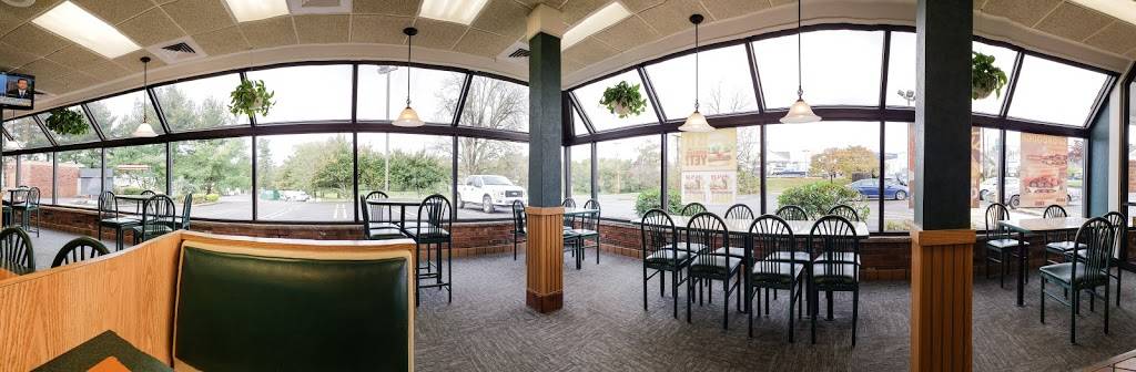 Burger King | restaurant | 560 N Main St, Doylestown, PA 18901, USA | 2153450818 OR +1 215-345-0818