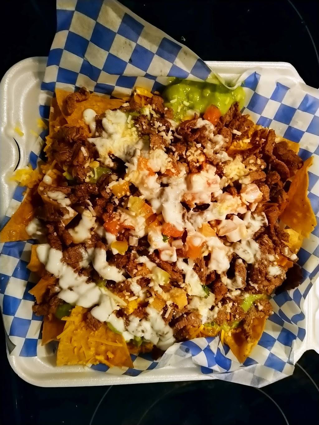 Tonys Fresh Mexican Food | restaurant | 133 N Twin Oaks Valley Rd #104, San Marcos, CA 92069, USA | 7602903055 OR +1 760-290-3055