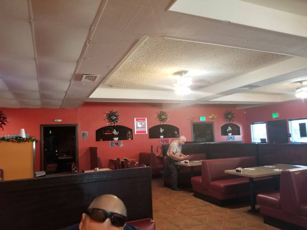 Los Panchos | restaurant | 2309 Brundage Ln, Bakersfield, CA 93304, USA | 6617481790 OR +1 661-748-1790