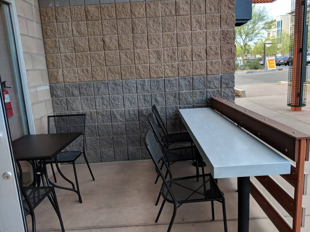 Thai Express | restaurant | 18511 N Scottsdale Rd, Scottsdale, AZ 85255, USA | 4803621514 OR +1 480-362-1514