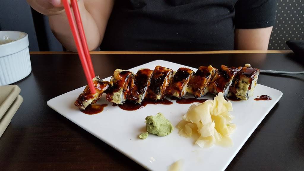 Sea Sushi & Grill | restaurant | 7951 US-42, Florence, KY 41042, USA | 8593711688 OR +1 859-371-1688