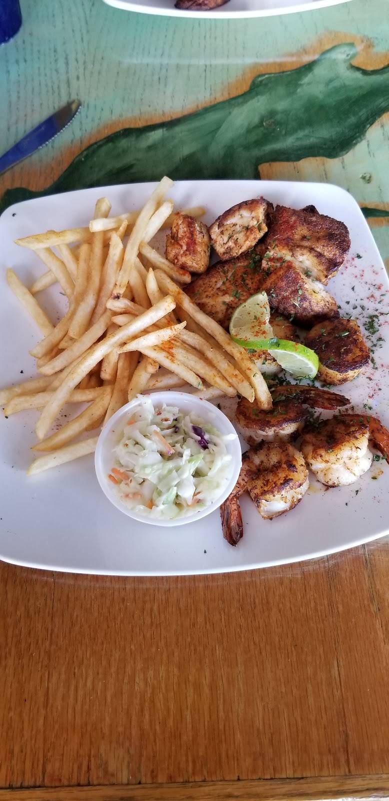 King Neptune Restaurant | restaurant | 4795 SE Dixie Hwy, Stuart, FL 34997, USA | 7722879630 OR +1 772-287-9630