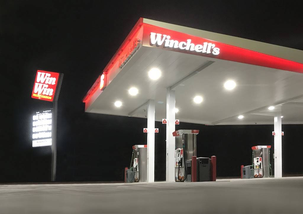 Win Win Fillin Station | bakery | 908 N Sunset Ave, La Puente, CA 91744, USA | 6268505577 OR +1 626-850-5577