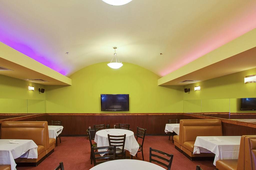 Ichiban Asian Bistro & Go--Flowood | restaurant | 359 Ridge Way, Flowood, MS 39232, USA | 6019198879 OR +1 601-919-8879