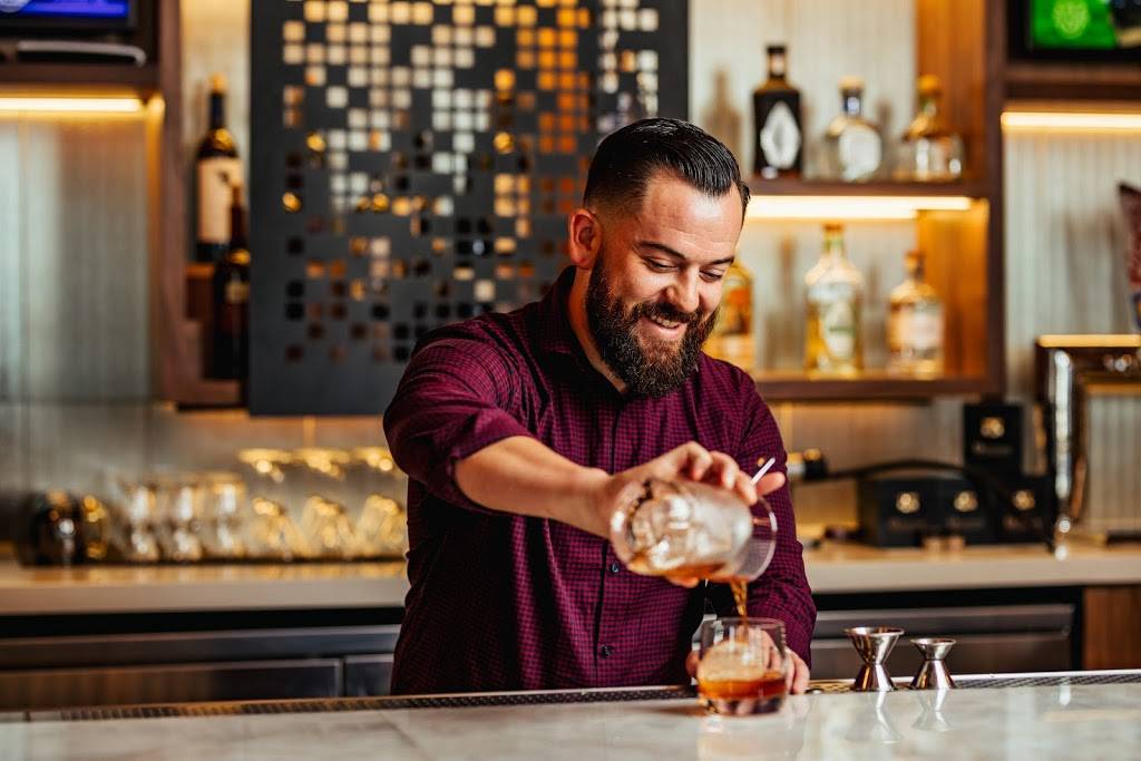 Craft/Code Kitchen | restaurant | 1770 S Amphlett Blvd, San Mateo, CA 94402, USA | 6506536008 OR +1 650-653-6008