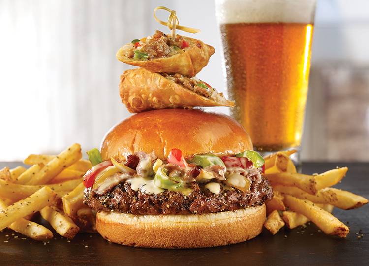 TGI Fridays | restaurant | 888 N, IL-59, Aurora, IL 60504, USA | 6308516565 OR +1 630-851-6565