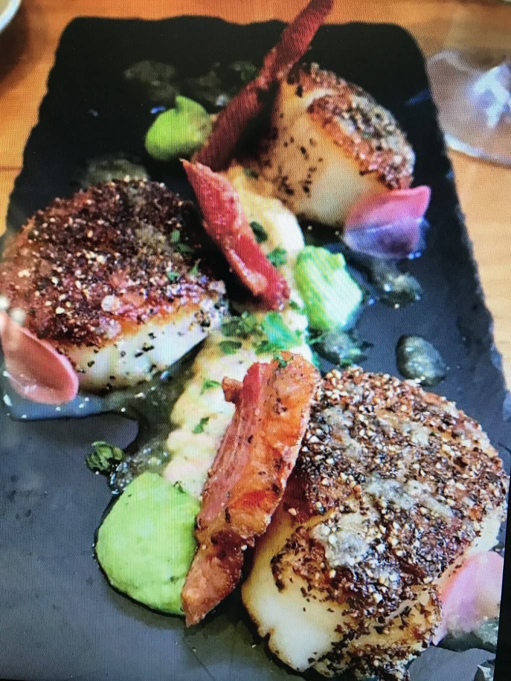 chiesa | restaurant | 152 Montford Ave, Asheville, NC 28801, USA | 8285523110 OR +1 828-552-3110