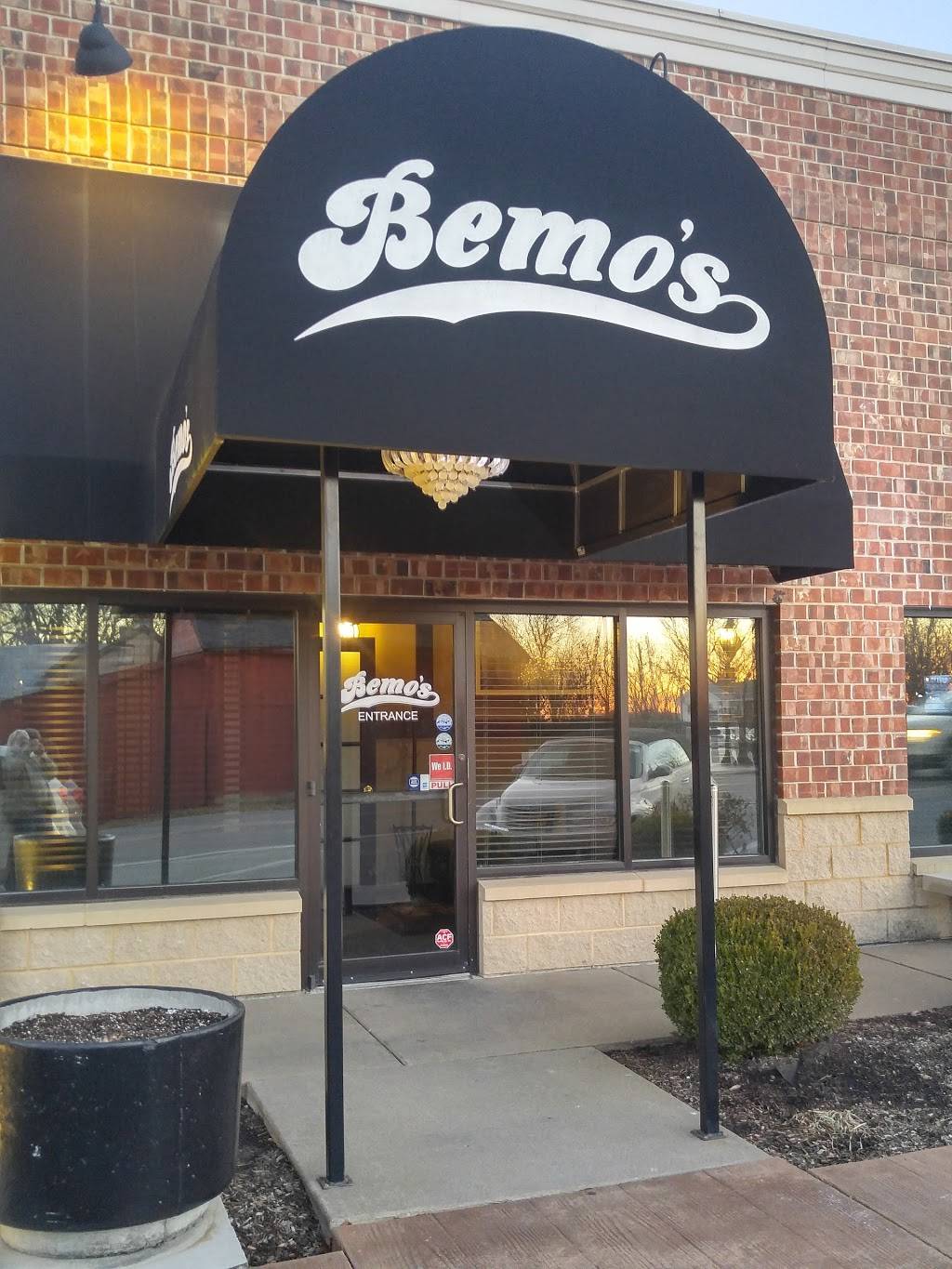 Bemos | restaurant | 5373 State Highway N, Cottleville, MO 63304, USA | 6369399922 OR +1 636-939-9922