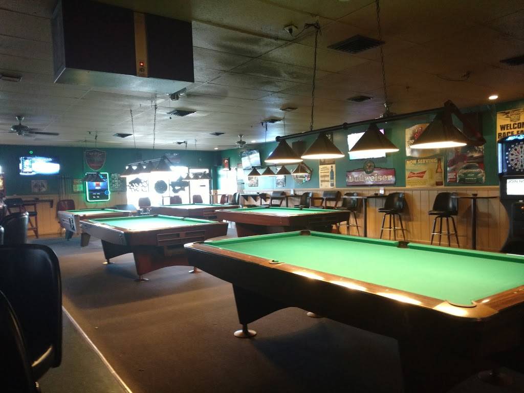 Pool & Brew | restaurant | 561 Beville Rd, South Daytona, FL 32119, USA | 3867611313 OR +1 386-761-1313