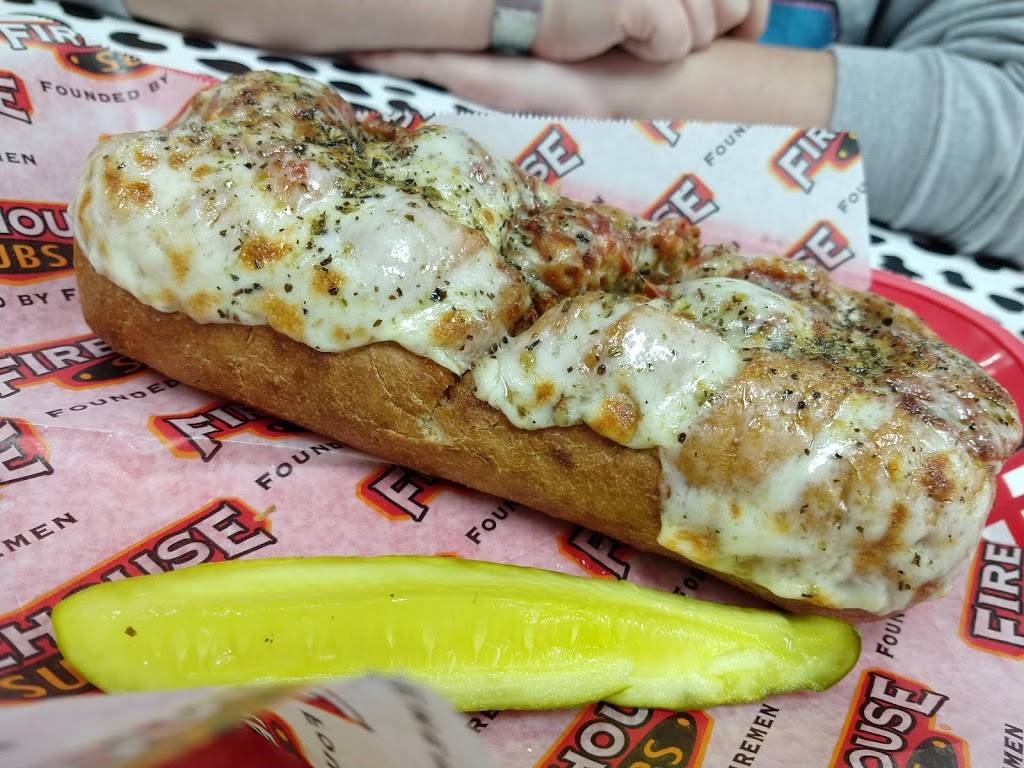 Firehouse Subs Colonial | restaurant | 2217 E Colonial Dr, Orlando, FL 32803, USA | 4074477827 OR +1 407-447-7827