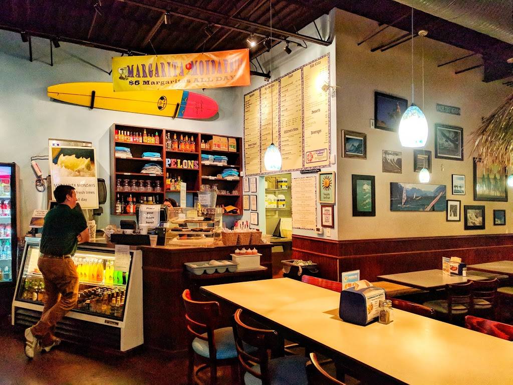 Pelons Baja Grill | restaurant | 738 W 22nd St #15, Norfolk, VA 23517, USA | 7579614673 OR +1 757-961-4673