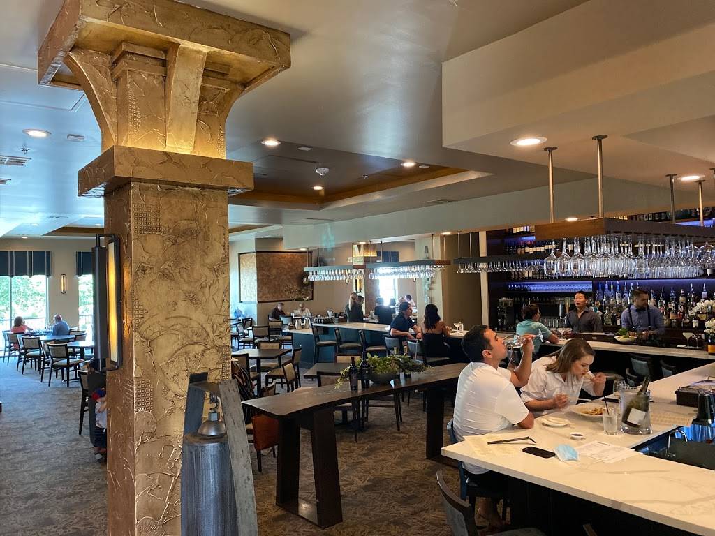 ichiro asian bistro & wine bar | restaurant | 1500 Rivery Blvd #2120, Georgetown, TX 78628, USA | 5126884288 OR +1 512-688-4288