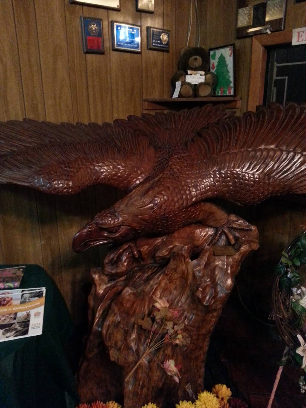 Fraternal Order of Eagles | restaurant | 4904 SE Hawthorne Blvd, Portland, OR 97215, USA | 5032327505 OR +1 503-232-7505