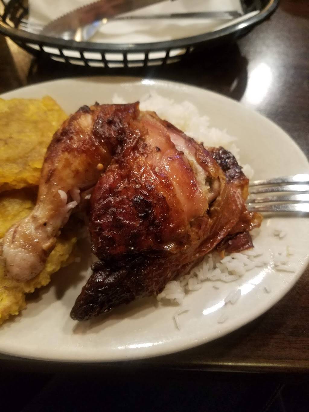 Leña y Carbon | restaurant | 506 Frank E Rodgers Blvd N, Harrison, NJ 07029, USA | 9734838333 OR +1 973-483-8333