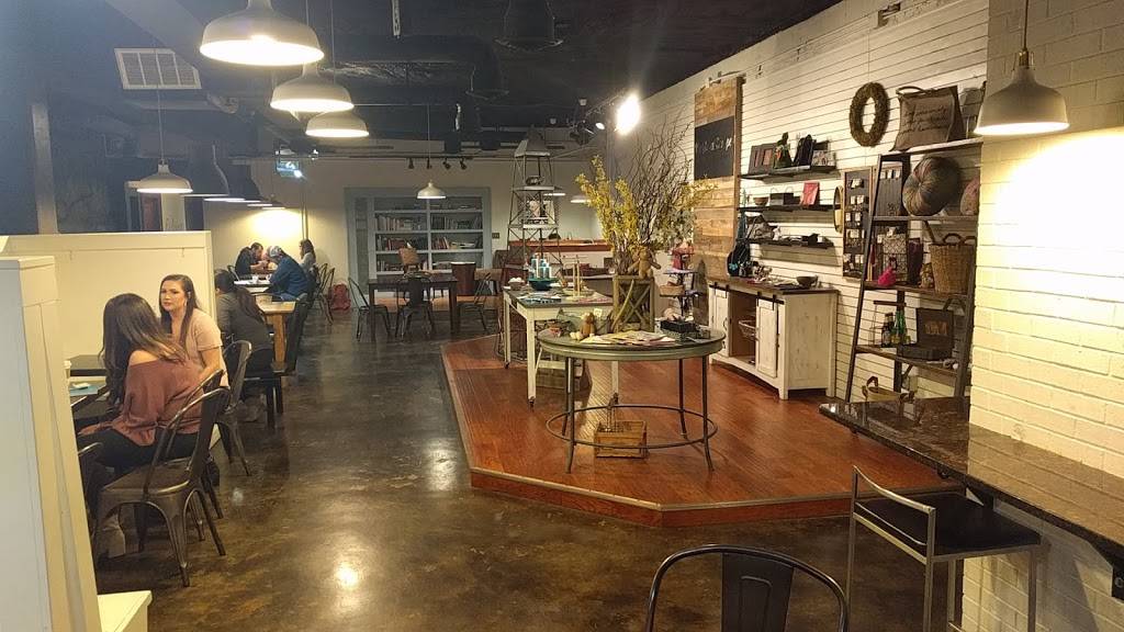 Basecamp Coffee Company | cafe | 2850 N College Ave, Fayetteville, AR 72703, USA | 4795216262 OR +1 479-521-6262