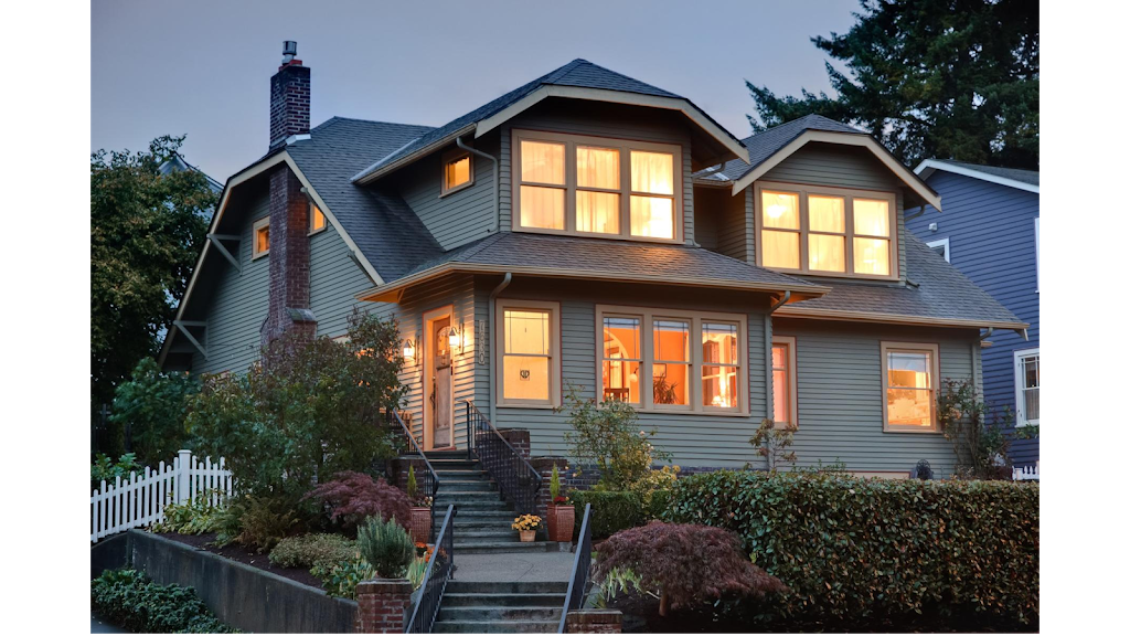 Greenlake Guest House | restaurant | 7630 East Green Lake Dr N, Seattle, WA 98103, USA | 2067298700 OR +1 206-729-8700