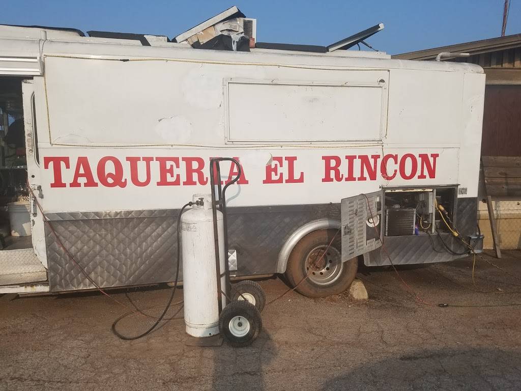 Taqueria El Rincón | restaurant | 400 W Britton Rd, Oklahoma City, OK 73114, USA | 4055498168 OR +1 405-549-8168