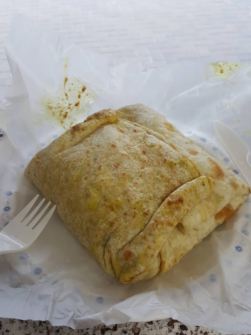 Roti N Ting | restaurant | 1298 Kingston Rd, Pickering, ON L1V 1B7, Canada | 9058399392 OR +1 905-839-9392