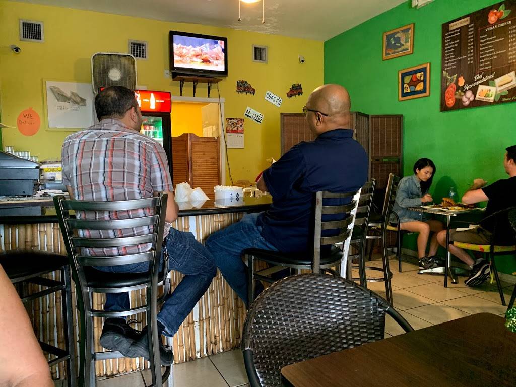 Yardie Spice | restaurant | 225 S Krome Ave, Homestead, FL 33030, USA | 7863495138 OR +1 786-349-5138