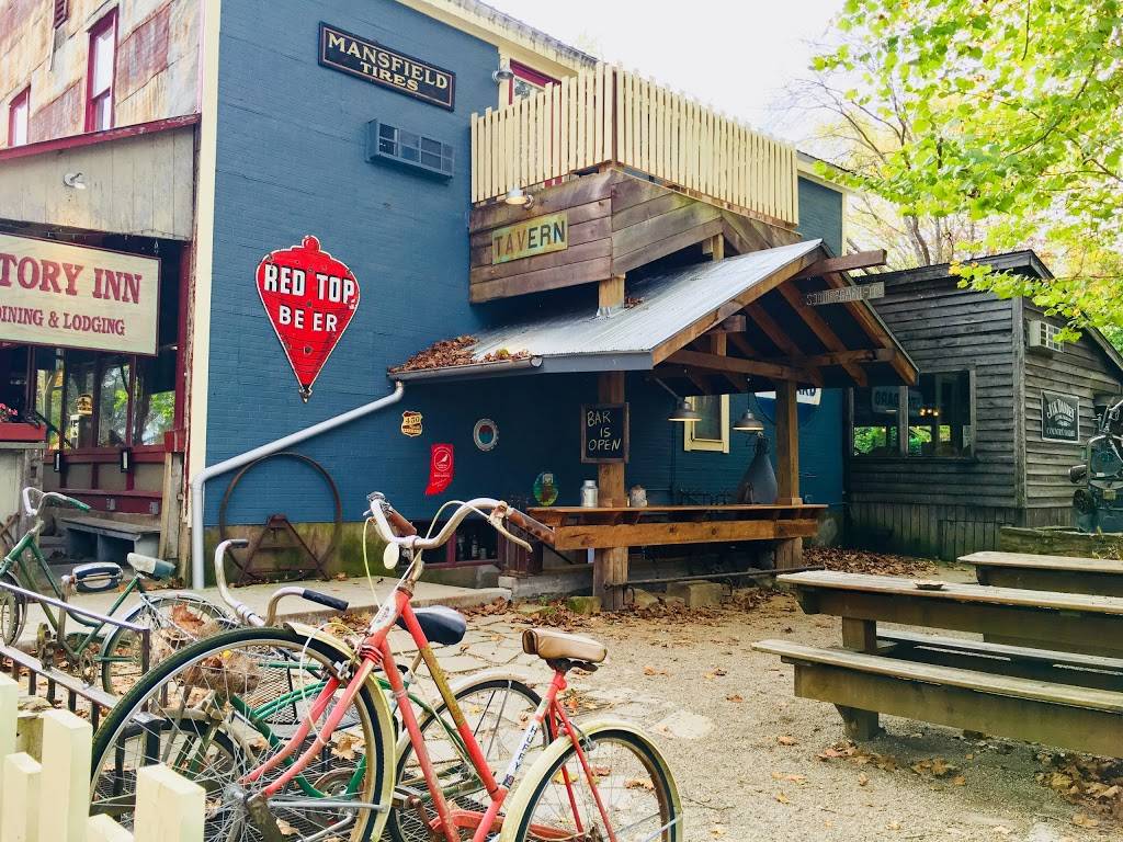 Story Inn | restaurant | 6404 IN-135, Nashville, IN 47448, USA | 8129882273 OR +1 812-988-2273