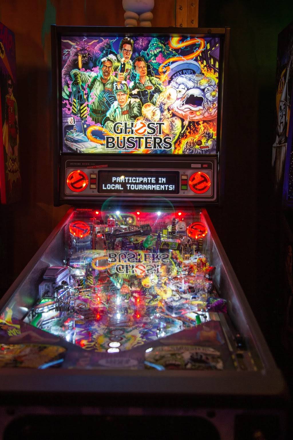 The Collective Eclectic Eatery | restaurant | 1528 N Main St, Nixa, MO 65714, USA | 4174944078 OR +1 417-494-4078