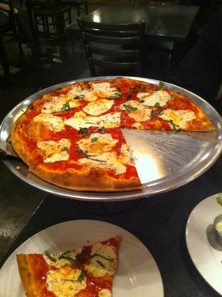 Zonis Coal Fired Pizza | restaurant | 287 NJ-35, Red Bank, NJ 07701, USA | 7322198800 OR +1 732-219-8800
