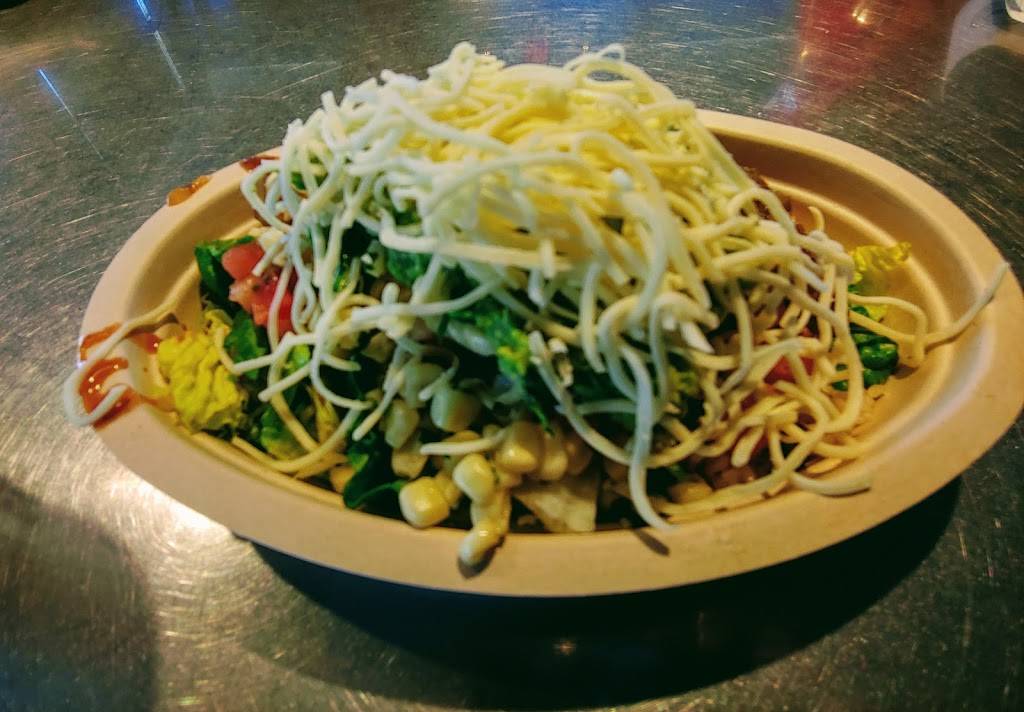 Chipotle Mexican Grill | restaurant | 10333 Westport Rd Ste 100, Louisville, KY 40241, USA | 5025265170 OR +1 502-526-5170