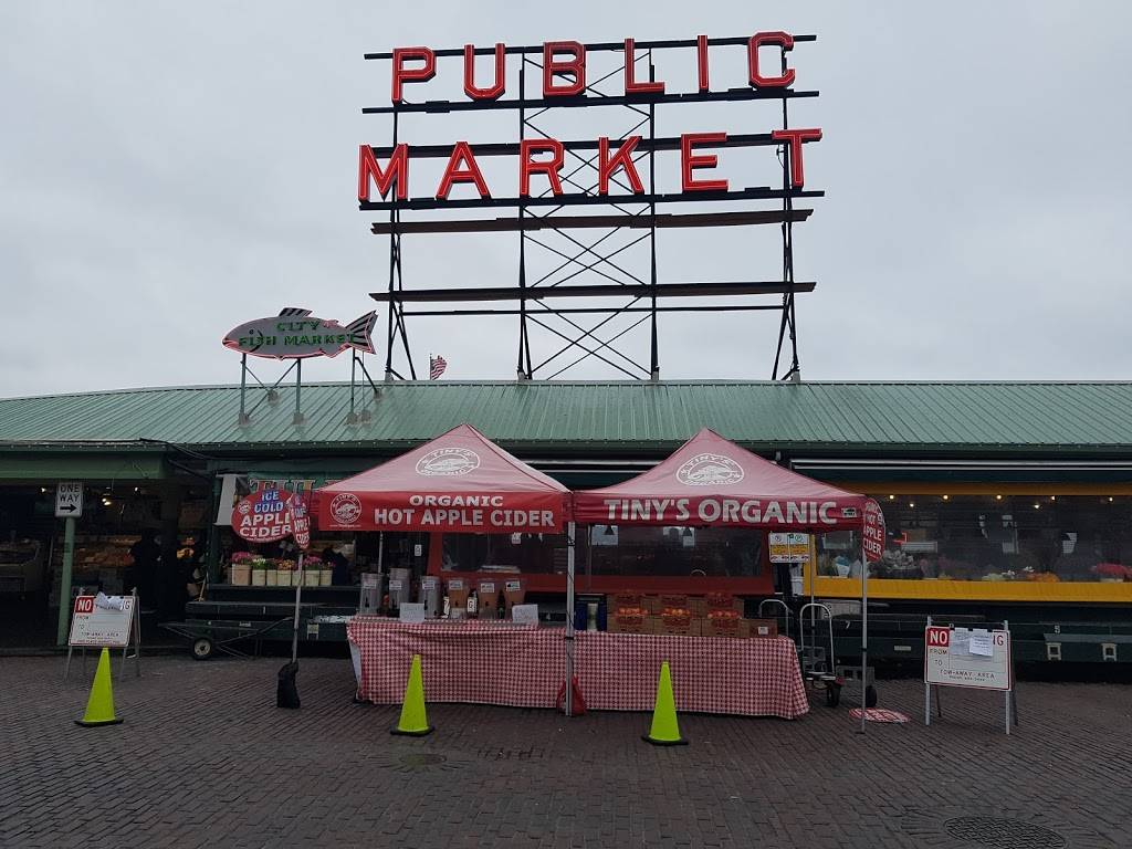 Ettas | restaurant | 2020 Western Ave, Seattle, WA 98121, USA | 2064436000 OR +1 206-443-6000