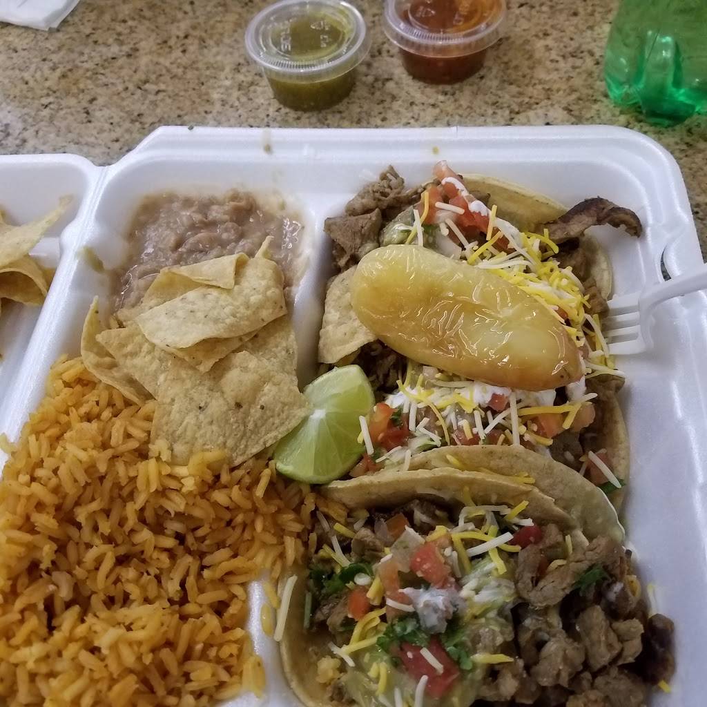 El Taco Loco In Ramona market | restaurant | 838 Main St, Ramona, CA 92065, USA | 7607890150 OR +1 760-789-0150